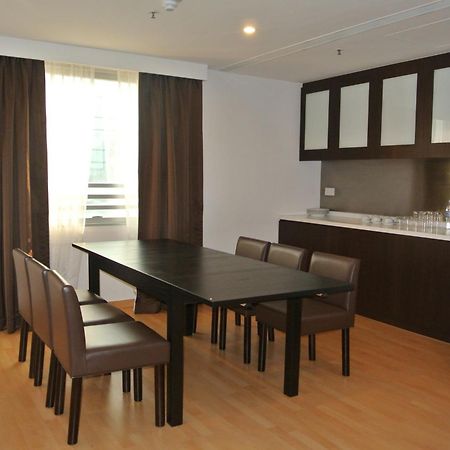 Hotel Ibis Hong Kong North Point Zewnętrze zdjęcie