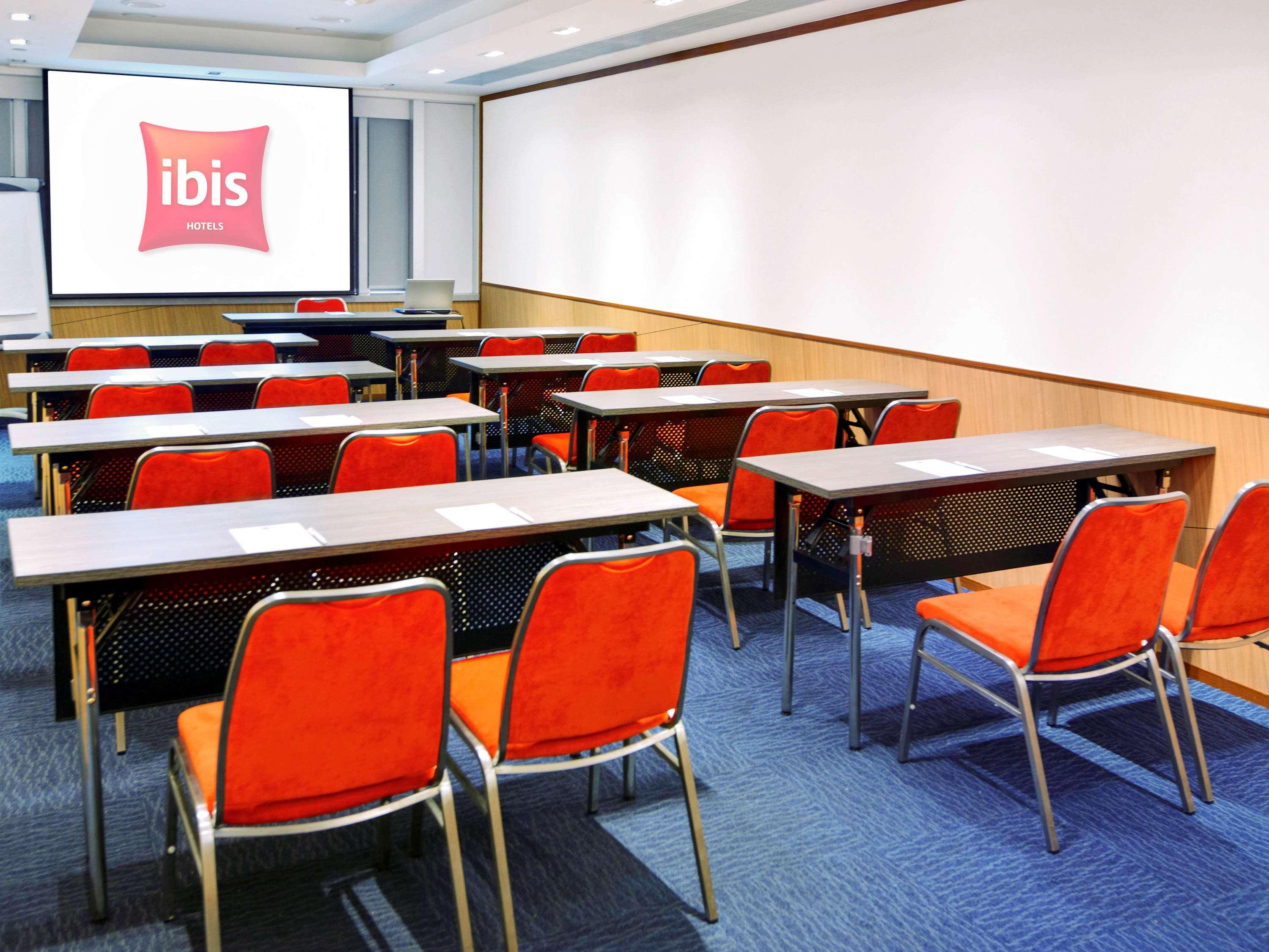 Hotel Ibis Hong Kong North Point Zewnętrze zdjęcie