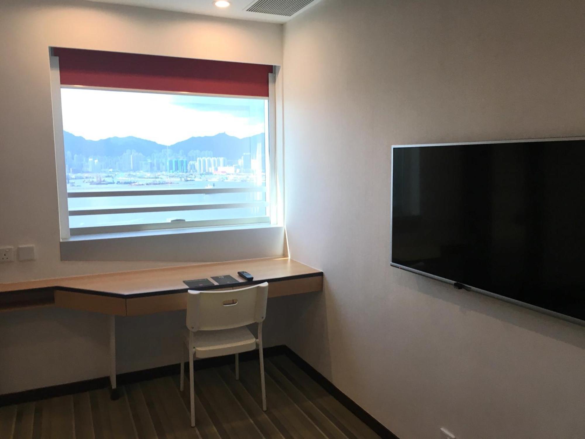 Hotel Ibis Hong Kong North Point Zewnętrze zdjęcie