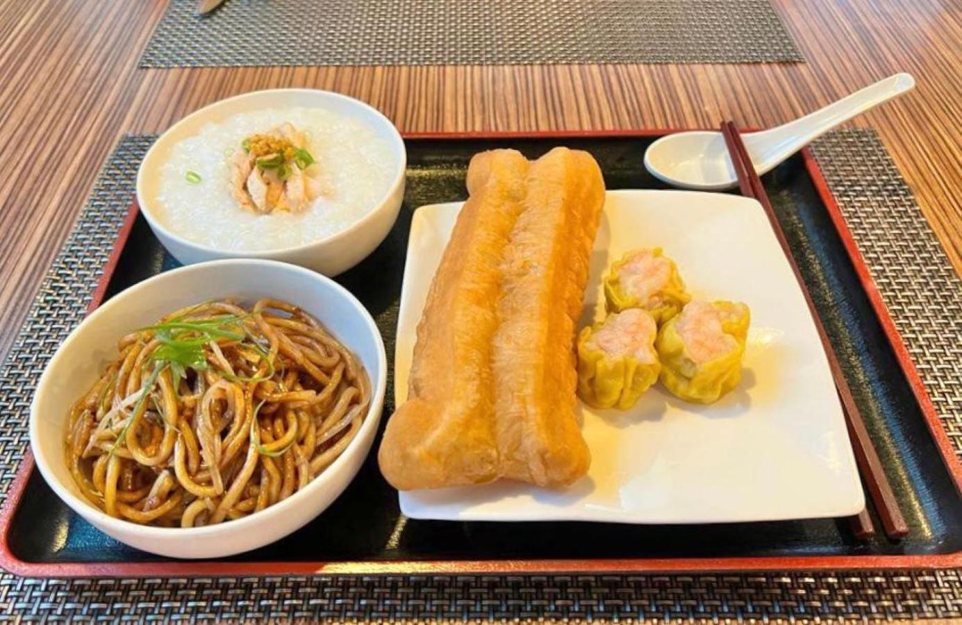 Hotel Ibis Hong Kong North Point Zewnętrze zdjęcie
