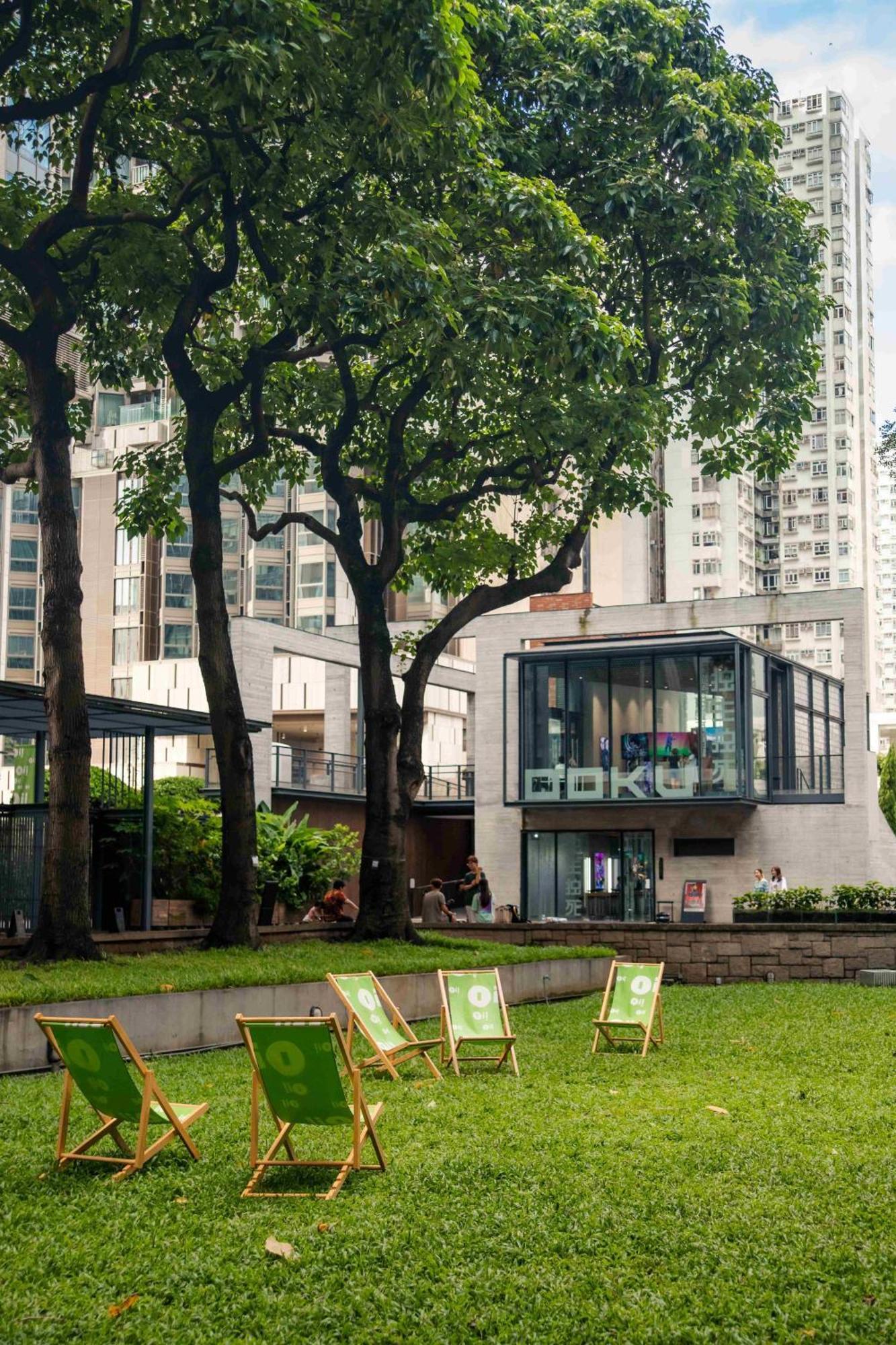 Hotel Ibis Hong Kong North Point Zewnętrze zdjęcie