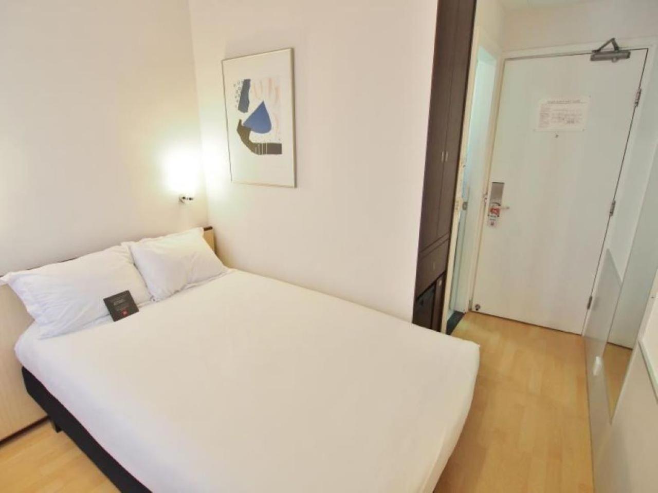 Hotel Ibis Hong Kong North Point Zewnętrze zdjęcie