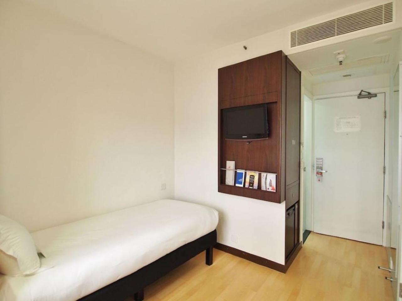 Hotel Ibis Hong Kong North Point Zewnętrze zdjęcie