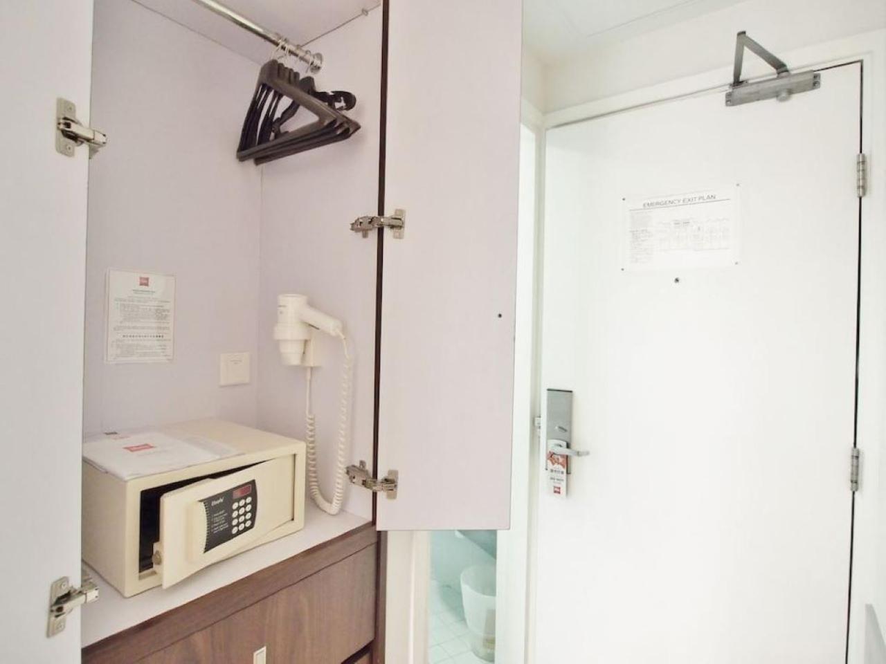 Hotel Ibis Hong Kong North Point Zewnętrze zdjęcie